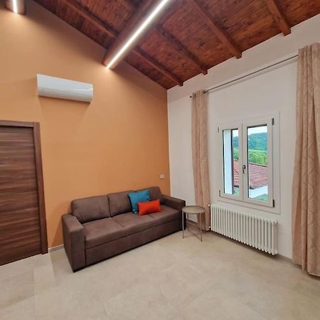 Appartamento Ombra Pontassieve Kültér fotó