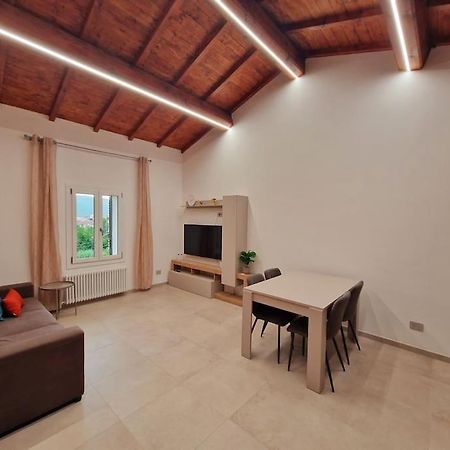 Appartamento Ombra Pontassieve Kültér fotó