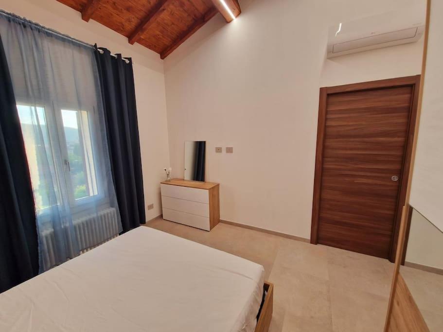 Appartamento Ombra Pontassieve Kültér fotó
