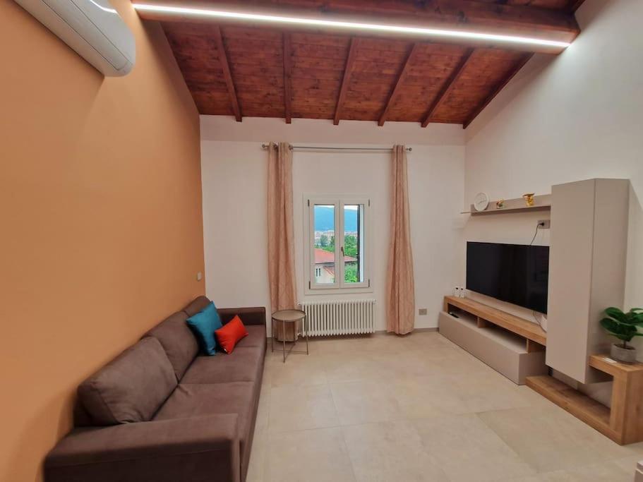 Appartamento Ombra Pontassieve Kültér fotó