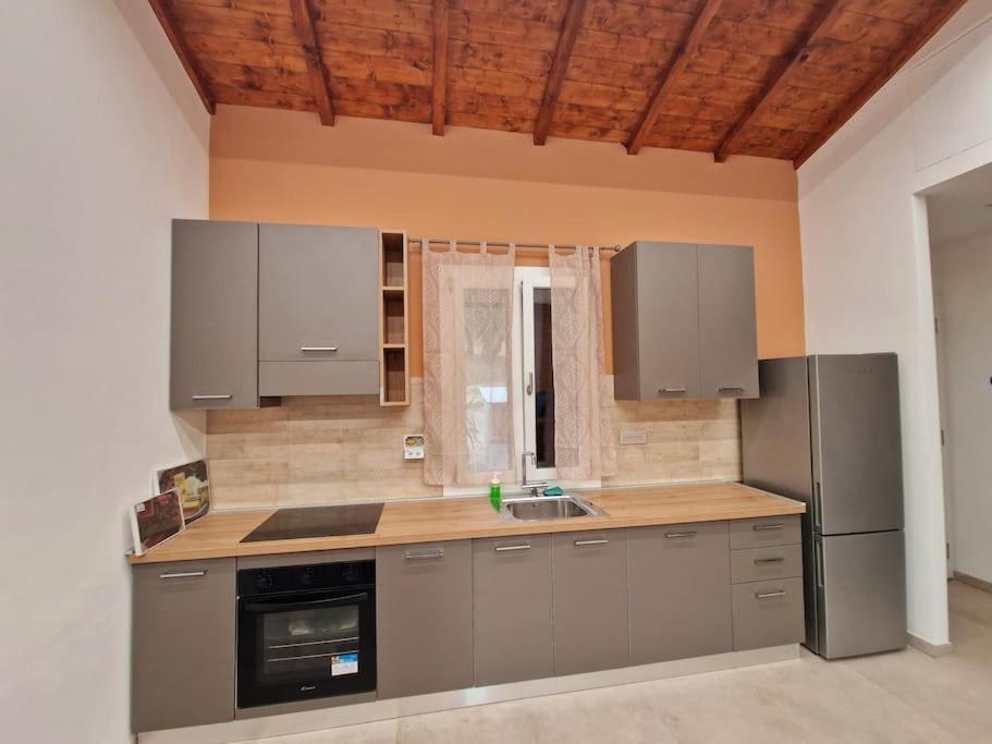 Appartamento Ombra Pontassieve Kültér fotó