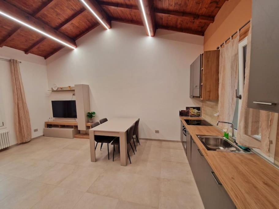 Appartamento Ombra Pontassieve Kültér fotó