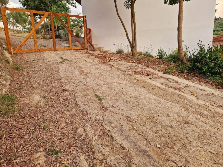Appartamento Ombra Pontassieve Kültér fotó